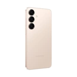 Galaxy S25+ 512GB - Ροζ Χρυσό - Ξεκλείδωτο