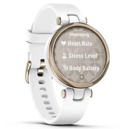 Garmin Ρολόγια Lily Παρακολούθηση καρδιακού ρυθμού GPS - Χρυσό