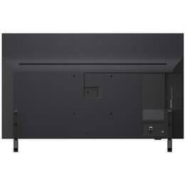 TV LG 109 cm 43QNED84A6C 3840x2160