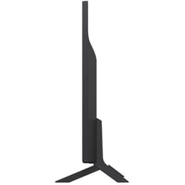 TV LG 109 cm 43QNED84A6C 3840x2160