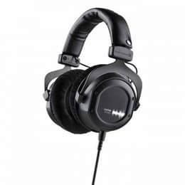 Beyerdynamic Custom Studio Μειωτής θορύβου με καλώδιο Ακουστικά - Μαύρο