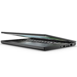 Lenovo ThinkPad X270 12"(2016) - Core i3-6006U - 8GB - SSD 256 Gb AZERTY - Γαλλικό