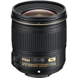 Nikon Φωτογραφικός φακός Nikon F 28mm f/1.8