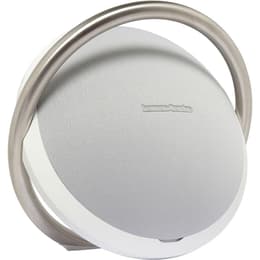 Harman Kardon Enceinte Bluetooth Ηχεία - Άσπρο
