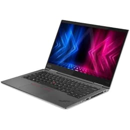 Lenovo ThinkPad X1 Yoga 4G 14" (2018) - Core i7 - Gen 8 (U) - 16GB - SSD 2 tb QWERTZ - Γερμανικό