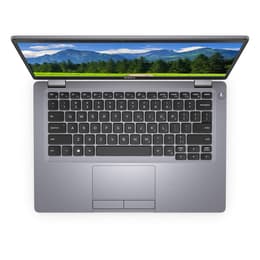 Dell Latitude 5310 2-in-1 13" (2020) - Core i5 - Gen 10 (U) - 8GB - SSD 1 tb QWERTZ - Γερμανικό