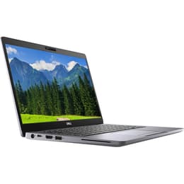 Dell Latitude 5310 2-in-1 13" (2020) - Core i5 - Gen 10 (U) - 8GB - SSD 1 tb QWERTZ - Γερμανικό