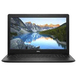 Dell Inspiron 3583 15" (2018) - Core i5 - Gen 8 (U) - 8GB - SSD 256 GB QWERTY - Αγγλικά