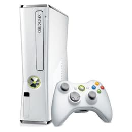 Xbox 360 - HDD 120 GB - Άσπρο