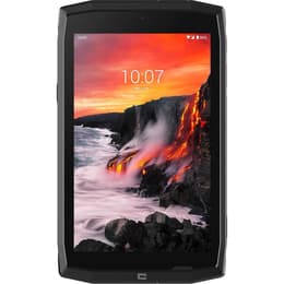 Crosscall Core-T5 64GB - Μαύρο - WiFi + 4G