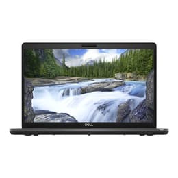 Dell Precision 3540 15" (2018) - Core i7 - Gen 8 (U) - 16GB - SSD 512 GB AZERTY - Γαλλικό