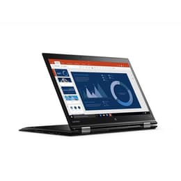 Lenovo ThinkPad X1 Yoga G2 14" Core i7-7600U - SSD 512 Gb - 16GB AZERTY - Γαλλικό