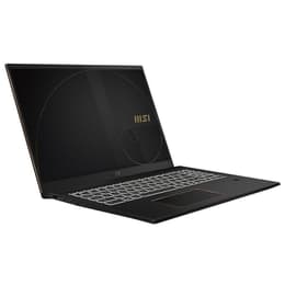 MSI Summit E13 Flip Evo 13" (2022) - Core i7 - Gen 12 (P) - 16GB - SSD 1 tb QWERTY - Αγγλικά