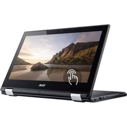 Acer Chromebook R11 C738T Celeron 1.6 GHz 32GB SSD - 4GB QWERTY - Ισπανικό