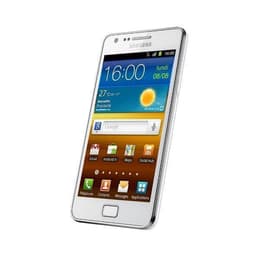 I9100 galaxy s II 16GB - Άσπρο - Ξεκλείδωτο