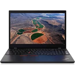 Lenovo ThinkPad L15 G1 15" (2020) - Core i3 - Gen 10 (U) - 16GB - SSD 512 GB QWERTZ - Γερμανικό