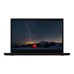 Lenovo ThinkPad L15 G1 15" (2020) - Core i3 - Gen 10 (U) - 16GB - SSD 512 GB QWERTZ - Γερμανικό