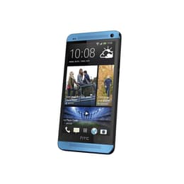 HTC One 32GB - Μπλε - Ξεκλείδωτο