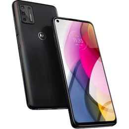 Motorola Moto G Stylus (2021) 128GB - Μαύρο - Ξεκλείδωτο