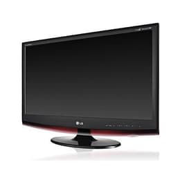 22" LG M2262D 1920 x 1080 LCD monitor Μαύρο