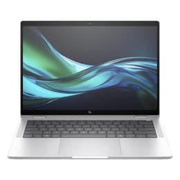 HP Elite x360 1040 G11 14" (2024) - Core Ultra 7 155H - 16GB - SSD 512 GB QWERTY - Ιταλικό