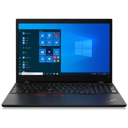 Lenovo ThinkPad L15 G3 15" (2022) - Core i5 - Gen 12 (U) - 8GB - SSD 512 GB QWERTZ - Γερμανικό