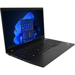 Lenovo ThinkPad L15 G3 15" (2022) - Core i5 - Gen 12 (U) - 8GB - SSD 512 GB QWERTZ - Γερμανικό
