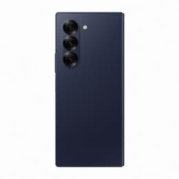 Galaxy Z Fold6 512GB - Μπλε Σκούρο - Ξεκλείδωτο