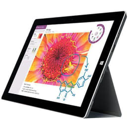 Microsoft Surface 3 10" Atom x7-Z8700 - SSD 128 Gb - 2GB AZERTY - Γαλλικό