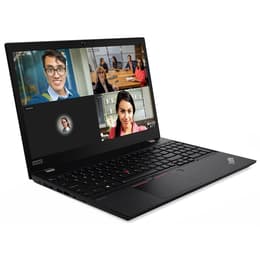 Lenovo ThinkPad T15 G2 15" (2021) - Core i7 - Gen 11 (G) - 8GB - SSD 512 GB AZERTY - Γαλλικό