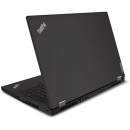Lenovo ThinkPad T15 G2 15" (2021) - Core i7 - Gen 11 (G) - 8GB - SSD 512 GB AZERTY - Γαλλικό