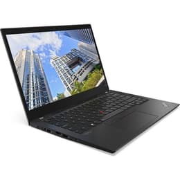 Lenovo ThinkPad T14s G2 14" (2021) - Core i5 - Gen 11 (G) - 16GB - SSD 256 GB AZERTY - Γαλλικό