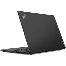 Lenovo ThinkPad T14s G2 14" (2021) - Core i5 - Gen 11 (G) - 16GB - SSD 256 GB AZERTY - Γαλλικό