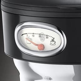 Καφετιέρα Χωρίς κάψουλες Russell Hobbs 21701 L - Μαύρο