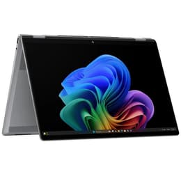 HP OmniBook X FlipNGAI 14-fk0004na 14" (2025) - Ryzen AI 5 340 - 16GB - SSD 512 GB QWERTY - Αγγλικά