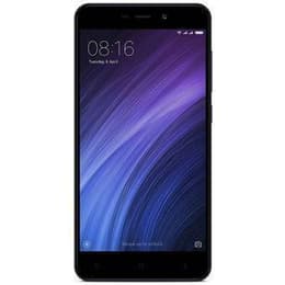 Xiaomi Redmi 4A 16GB - Σκούρο Γκρι - Ξεκλείδωτο