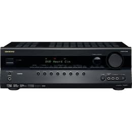 Onkyo TX-SR307 Ενισχυτές ήχου