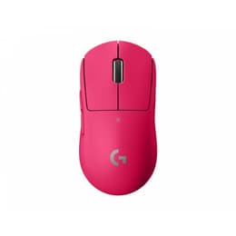 Logitech G Pro X Superlight Ποντίκι Ασύρματο