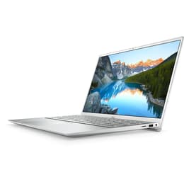Dell Inspiron 7506 15" (2020) - Core i5-1135G7 - 8GB - SSD 512 GB QWERTY - Αγγλικά