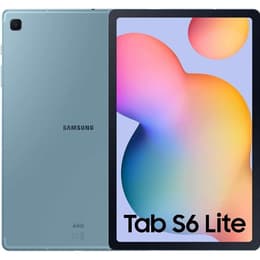 Galaxy Tab S6 Lite 64GB - Μπλε - WiFi