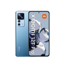 Xiaomi 12T Pro 256GB - Μπλε - Ξεκλείδωτο