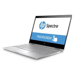 HP Spectre x360 13-ae011nf 13" (2017) - Core i7-8550U - 16GB - SSD 1 tb AZERTY - Γαλλικό
