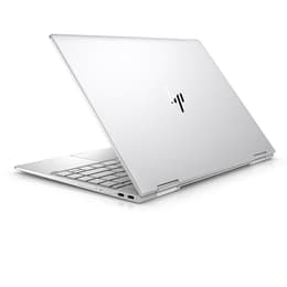 HP Spectre x360 13-ae011nf 13" (2017) - Core i7-8550U - 16GB - SSD 1 tb AZERTY - Γαλλικό