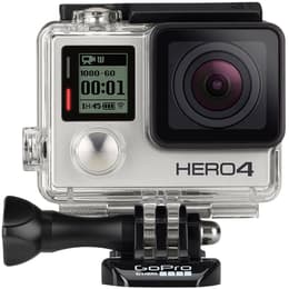 Gopro HERO4 Black Edition Action Camera
