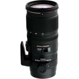 Sigma Φωτογραφικός φακός Nikon 50-150 mm f/2.8