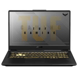 Asus TUF A17-766QR-HX039 17" - Ryzen 7 5800H - 16GB - SSD 512 GBGB NVIDIA GeForce RTX 3070 AZERTY - Γαλλικό