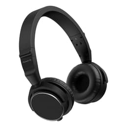 Pioneer DJ HDJ-S7 με καλώδιο Ακουστικά - Μαύρο