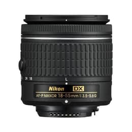 Nikon Φωτογραφικός φακός Nikon AF-P 18-55 mm f/3.5-5.6G DX