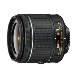 Nikon Φωτογραφικός φακός Nikkor AF-P 18-55mm f/3.5-5.6G DX Nikon AF-P 18-55 mm f/3.5-5.6G DX
