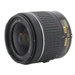 Nikon Φωτογραφικός φακός Nikkor AF-P 18-55mm f/3.5-5.6G DX Nikon AF-P 18-55 mm f/3.5-5.6G DX